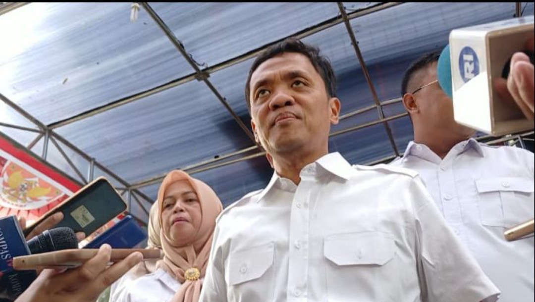 Komisi III DPR Apresiasi Polri Bongkar Grup Facebook Penyebar Konten Asusila