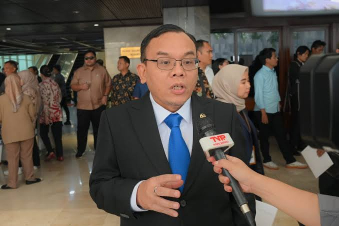 Ketua Komisi VII DPR RI Tanggapi Keputusan MK Terkait Presidential Threshold