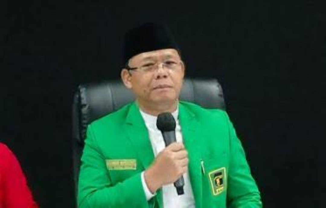 Diminta Jadi Ketum, Mardiono Siap Pimpin PPP