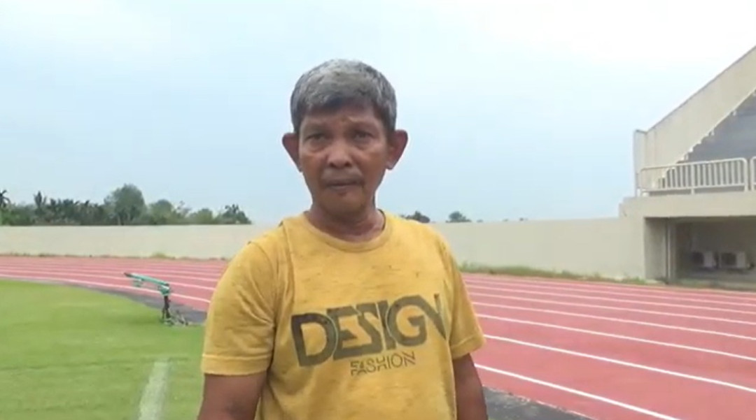 Tujuh Klub Siap Unjuk Gigi di Liga 4 Provinsi Jambi