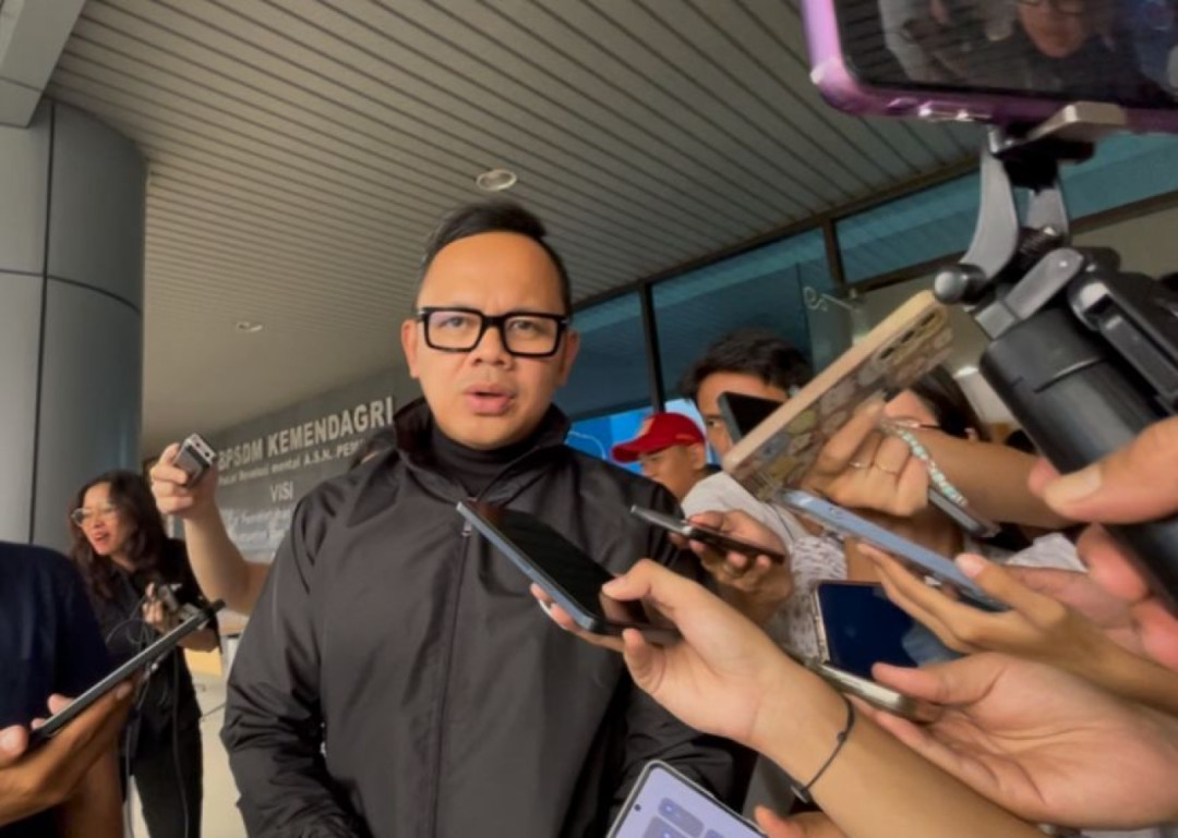 Persiapan Matang, Retret Kepala Daerah Gelombang Kedua Dimulai Hari Ini