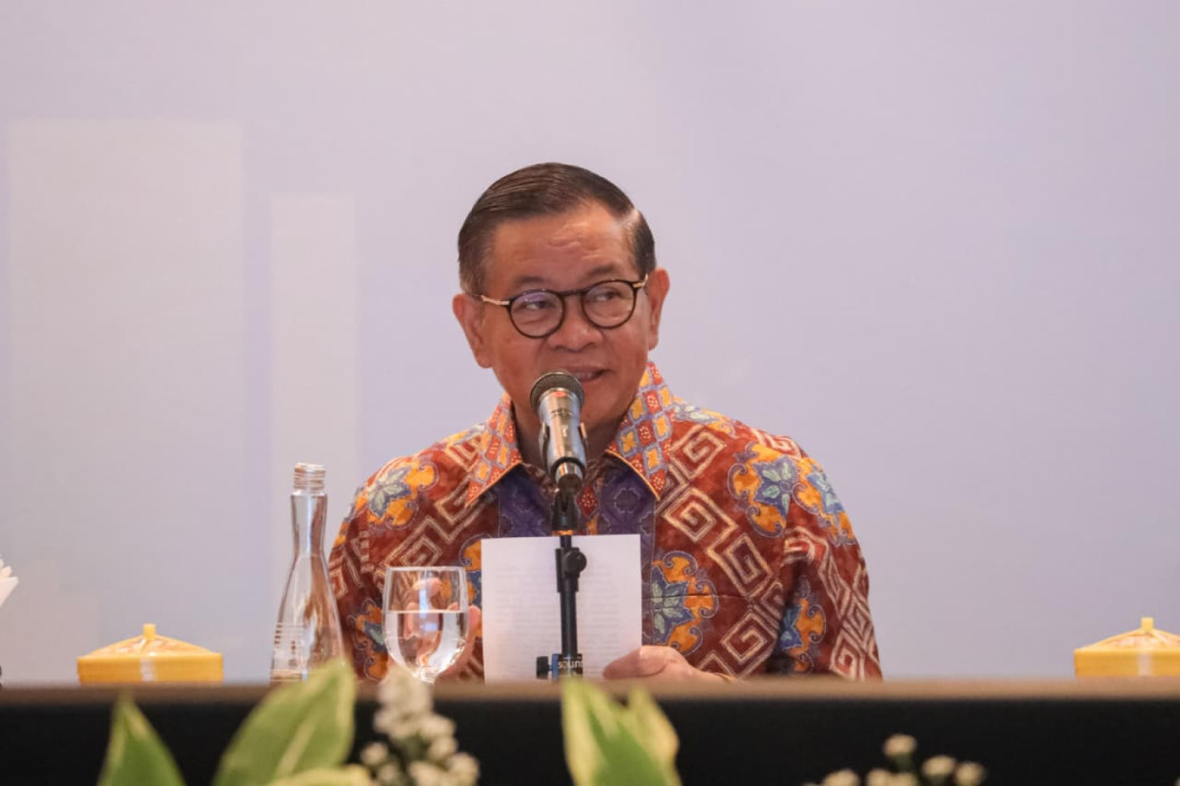 Pemprov DKI Gelar Gerakan Jaga Jakarta Bersih Serentak Besok