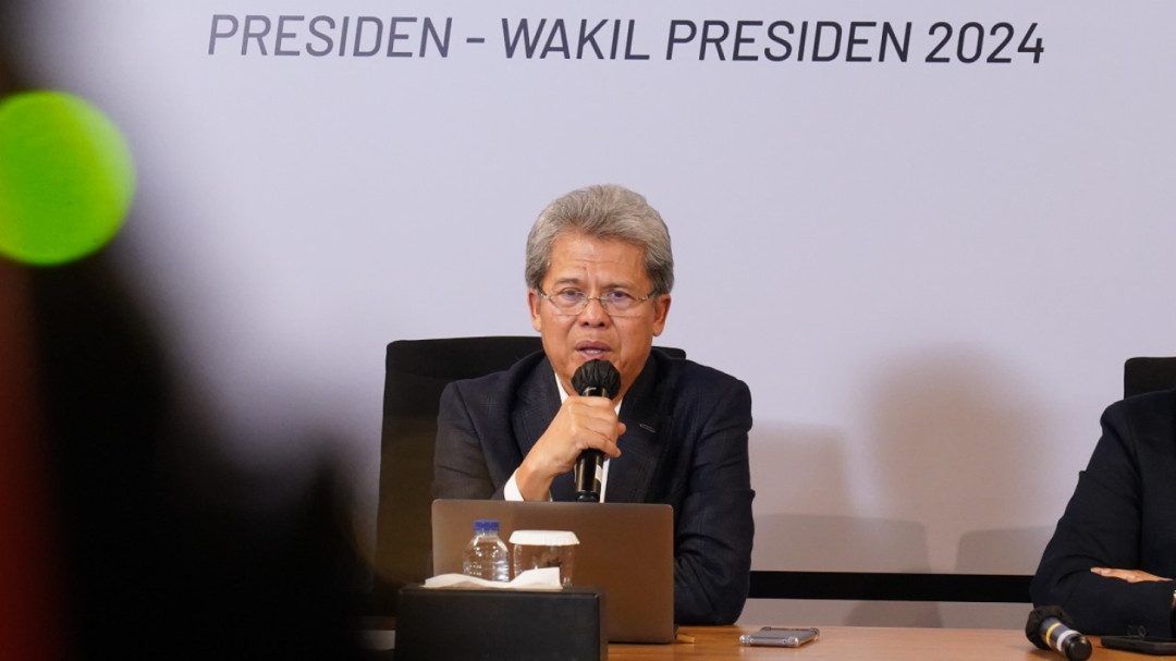 Ganjar Dilaporkan ke KPK, Ini Tanggapan TPN