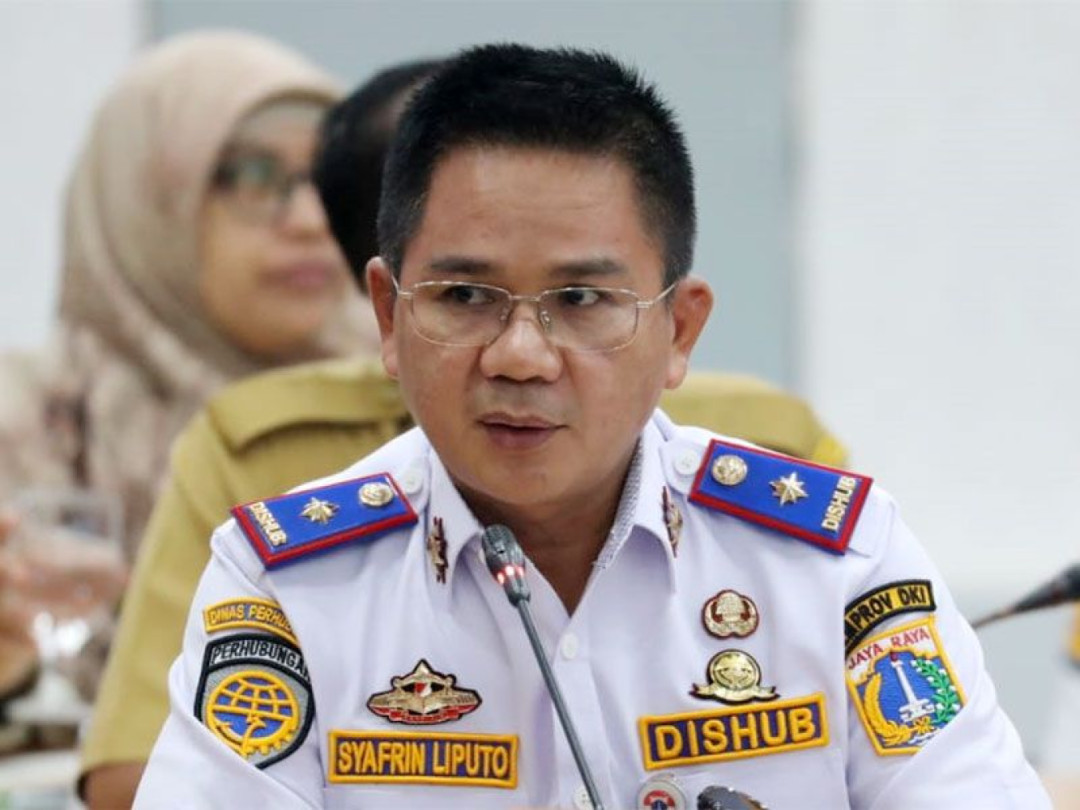 Eid Mubarak Jakarta Digelar di Bundaran HI, Lalu Lintas Disesuaikan