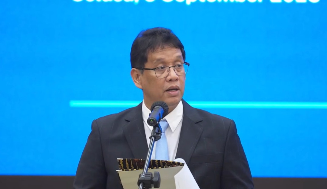 Tugas Perdana Menkeu Purbaya untuk PNS Kemenkeu: Jangan Cuma ‘Main Aman’