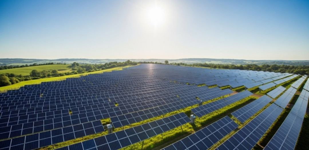 Electricity Connect 2025 Perkuat Ekosistem Industri Hijau