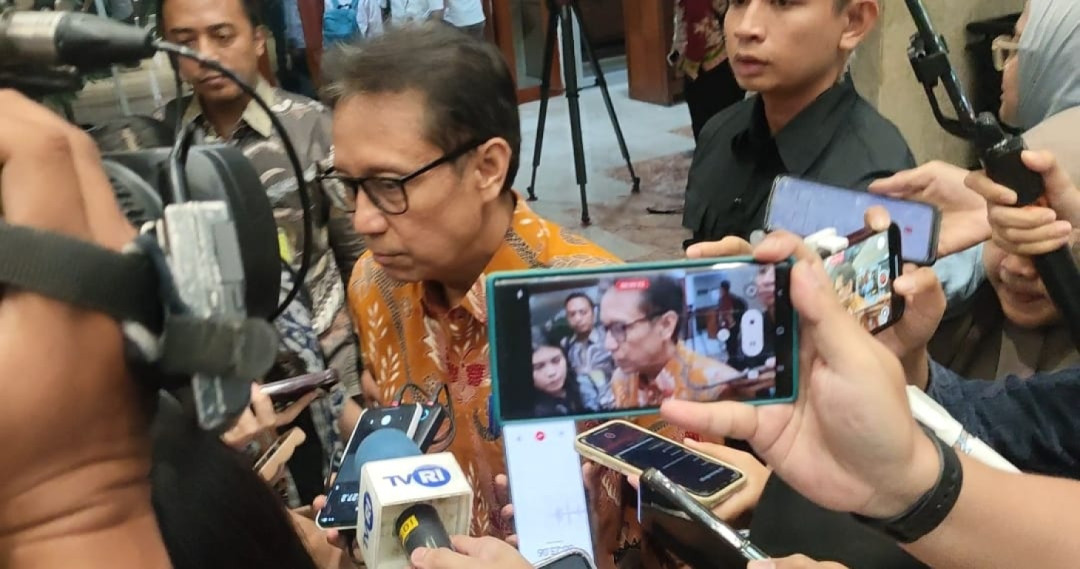 Presiden Prabowo Izinkan RS Asing Buka Cabang di Indonesia, Menkes: Layanan Kesehatan Berkualitas Harus Bisa Dinikmati