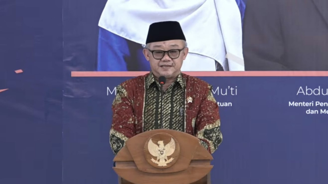 Dukung Hemat Energi, Mendikdasmen Berlakukan WFH Tiap Jumat