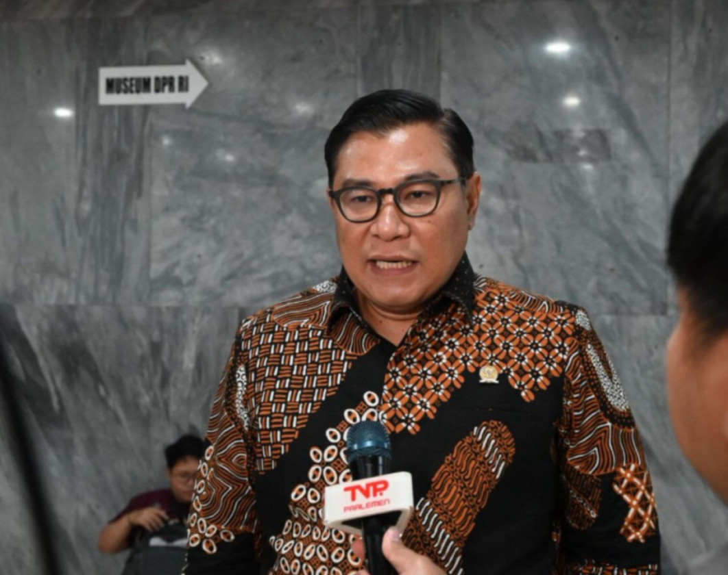 Komisi V DPR : Kebijakan WFA Dinilai Efektif Urai Kepadatan Mudik Nataru 2026