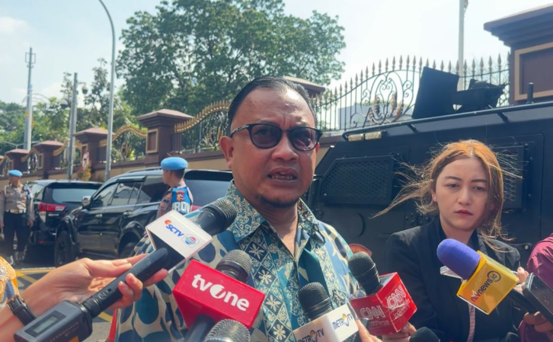 Polri Gelar Perkara Kasus Affan Kurniawan, Kompolnas: Semoga Semua Jadi Jelas
