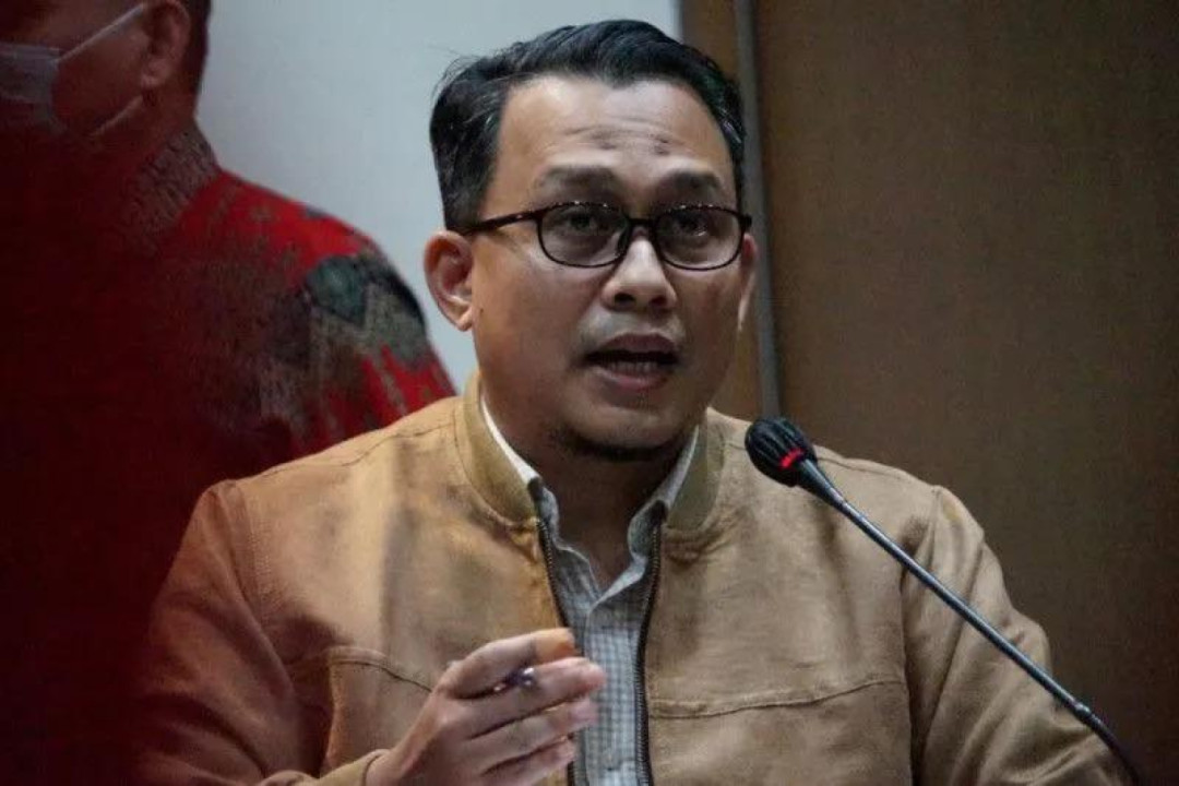KPK Usut Dugaan Korupsi di Kementerian Pertanian RI