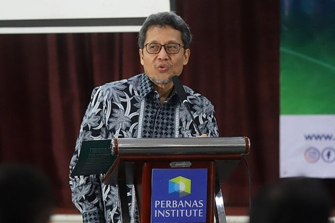 Ketahanan Pangan Indonesia Stabil di Tengah Konflik