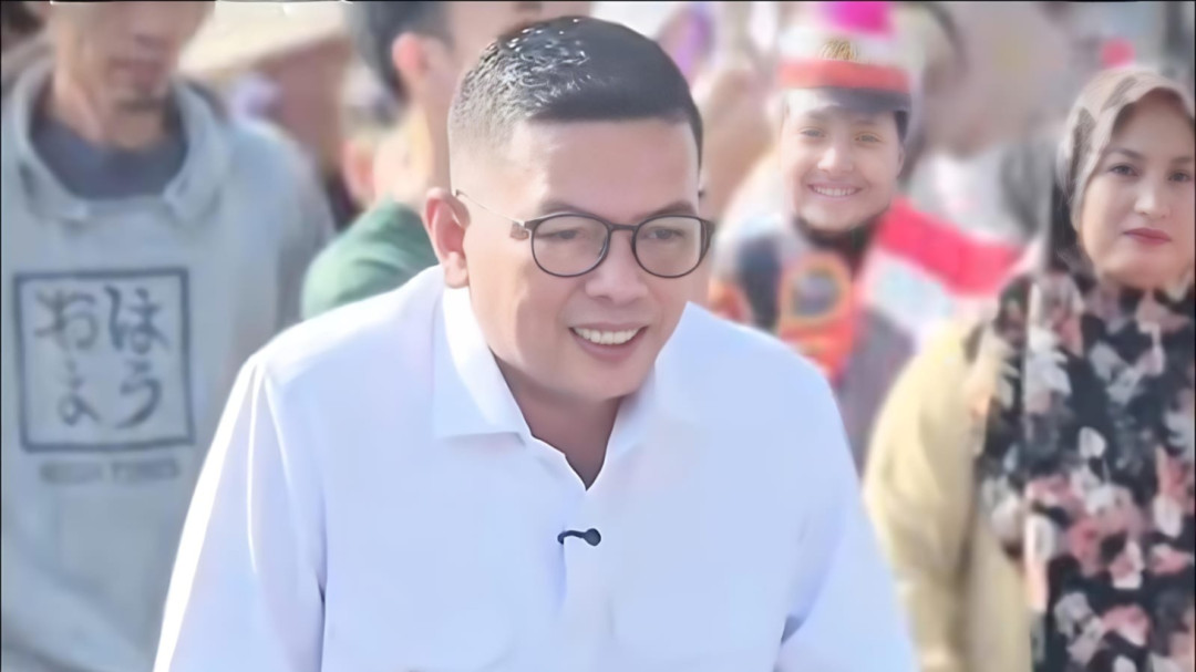 Hari Anak Nasional, Gubernur Banten Minta Maaf soal Kasus Pelecehan di Sekolah