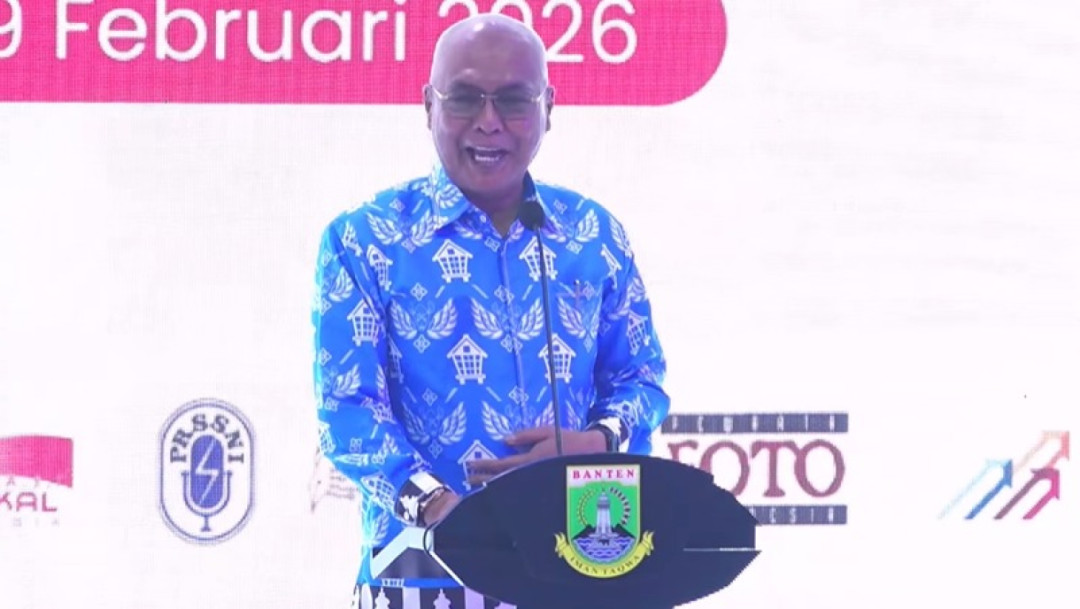 PWI: Kode Etik Jadi Penjaga Marwah dan Kredibilitas Pers di Era Digital