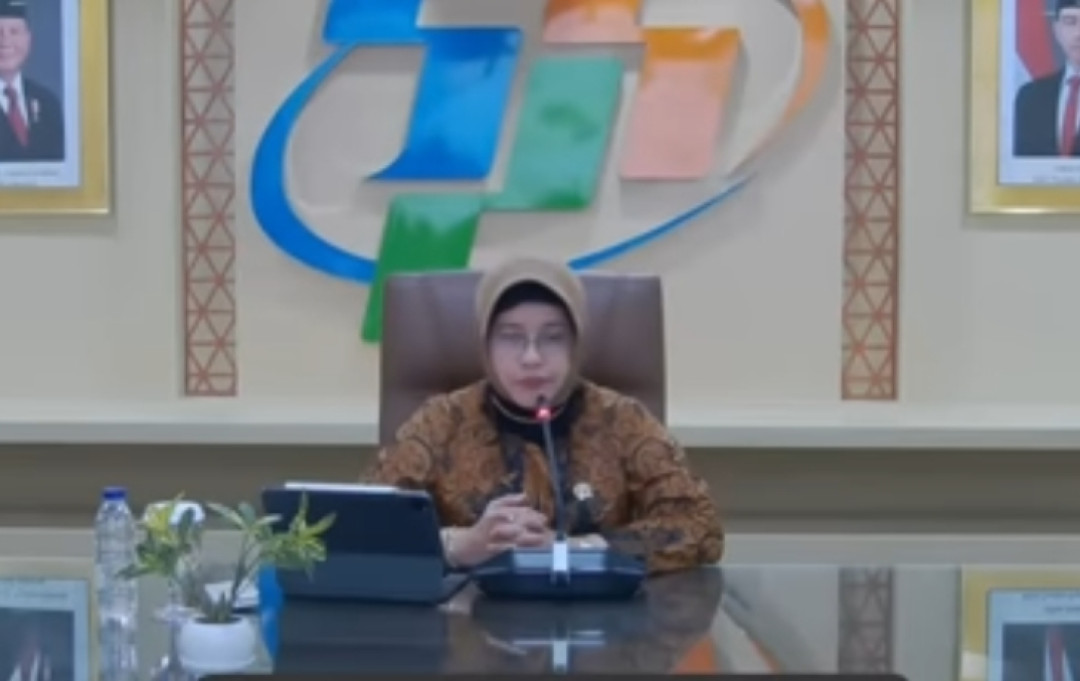 Tingkat Ketimpangan Indonesia Turun per September 2025