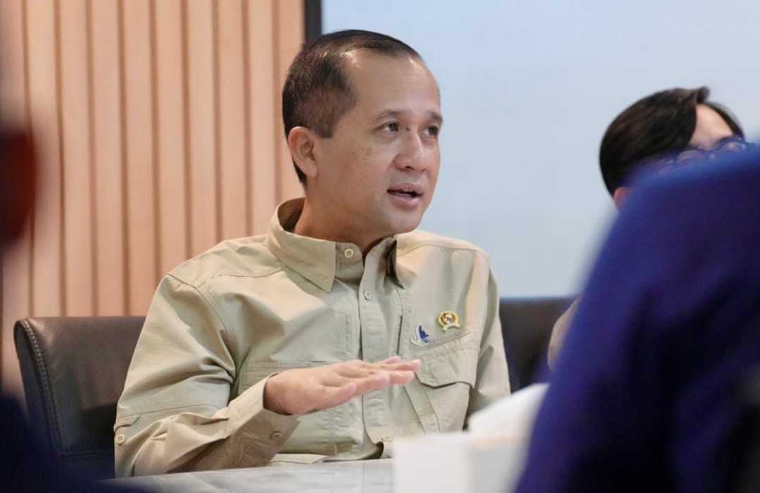 Iftitah Dorong Kawasan Transmigrasi Papua Jadi Pusat Ekonomi Perikanan