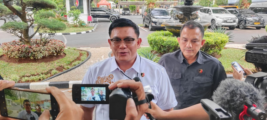 Firli Mangkir dari Panggilan Penyidik, Polisi: Alasan Firli Tidak Wajar