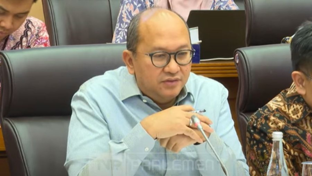 Target Investasi 2026 Naik Menjadi Rp2.175 Triliun