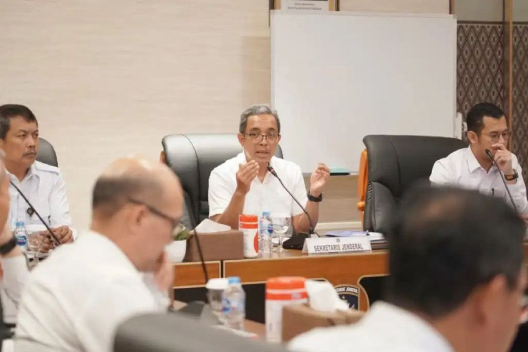 Kemenimipas Buka 39.496 Kuota Magang bagi Fresh Graduate