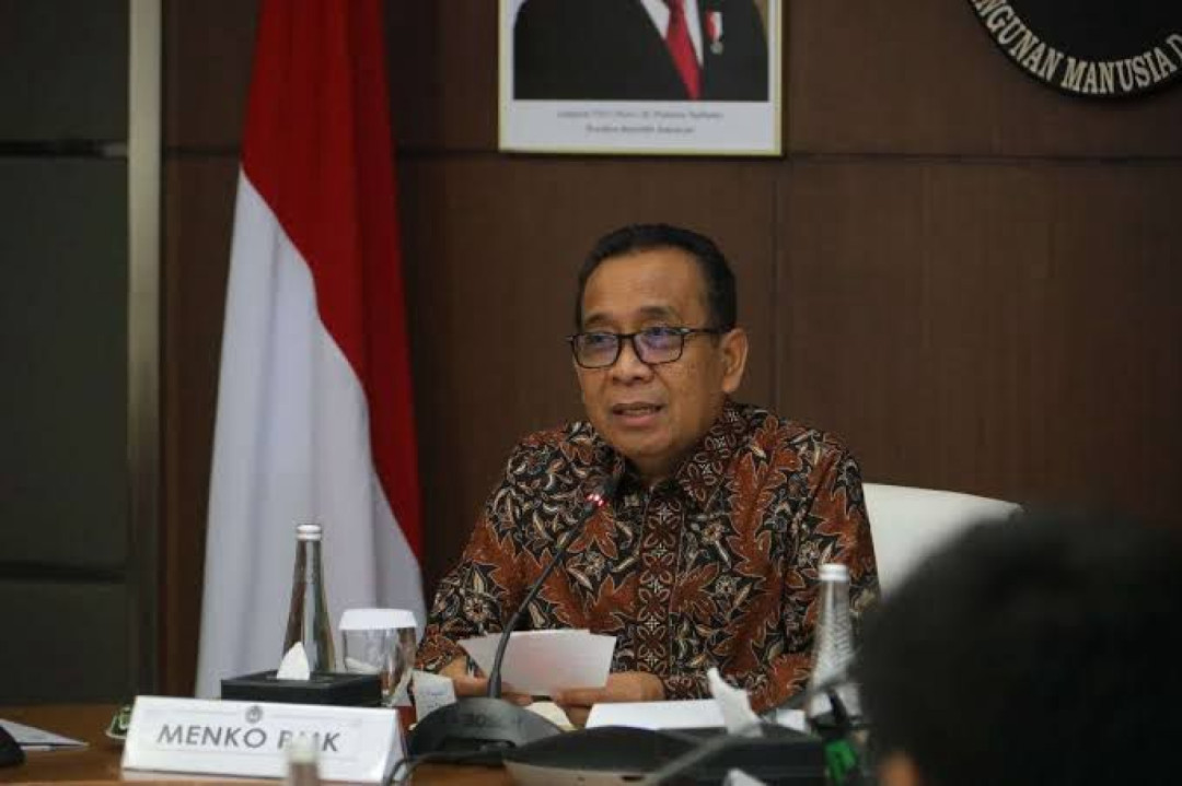 Pratikno Soroti Dampak Negatif Penggunaan Gadget pada Anak Usia Dini