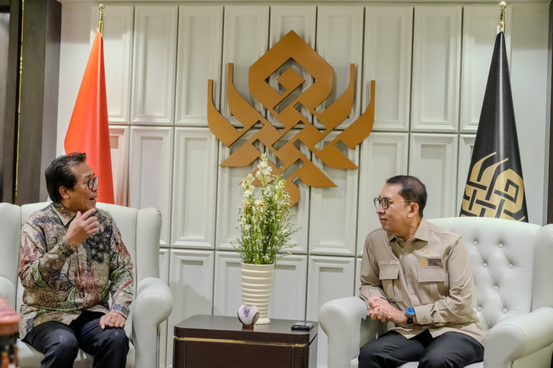 Indonesia-Kazakhstan Perkuat Kolaborasi Budaya, Film, Hingga Pencak Silat