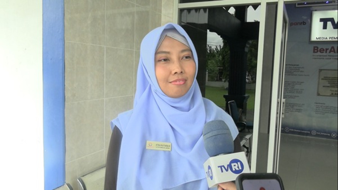 Lampung Jadi Sorotan Masuk Dalam Kasus Korupsi Terbanyak
