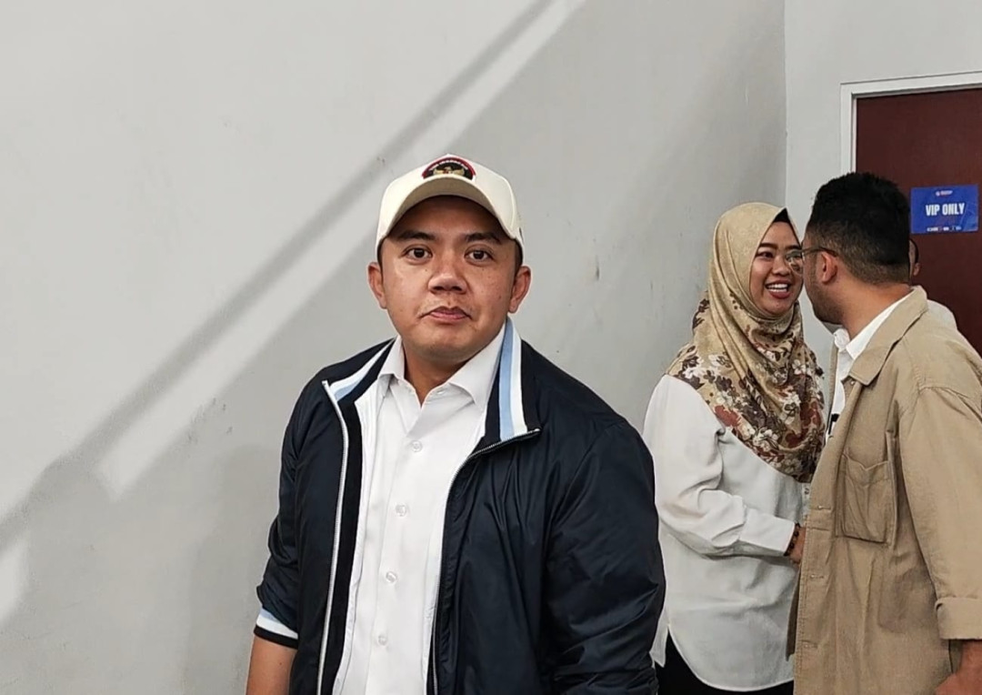 Seskab Teddy Optimistis Timnas Futsal Indonesia Juara Piala Asia