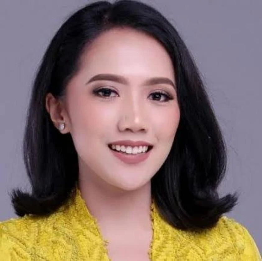 Profil Puteri Komarudin, Dikabarkan Jadi Menpora Baru Pengganti Dito Ariotedjo