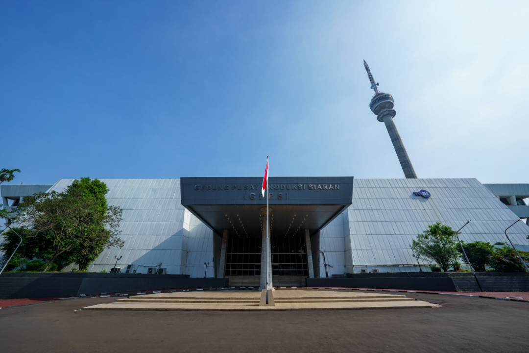 Dewas LPP TVRI Selenggarakan Seleksi Direktur Utama PAW Periode 2024-2028