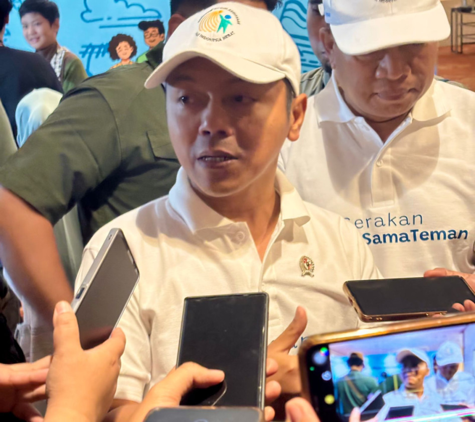 TPPK Direvisi, Wamendikdasmen: Penanganan Kekerasan di Sekolah Akan Terukur