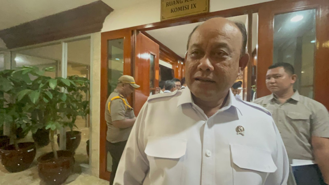 Kepala BGN Jelaskan Penyebab Rendahnya Penyerapan Anggaran: Fokus Tingkatkan SPPG dan Infrastruktur