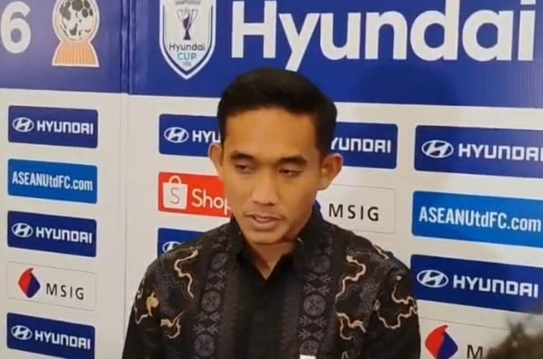 ASEAN Championship 2026: Rizki Ridho Targetkan Timnas Indonesia Juara 