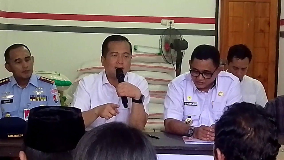 KDMP Didorong Fokus Usaha Suplai Kebutuhan MBG