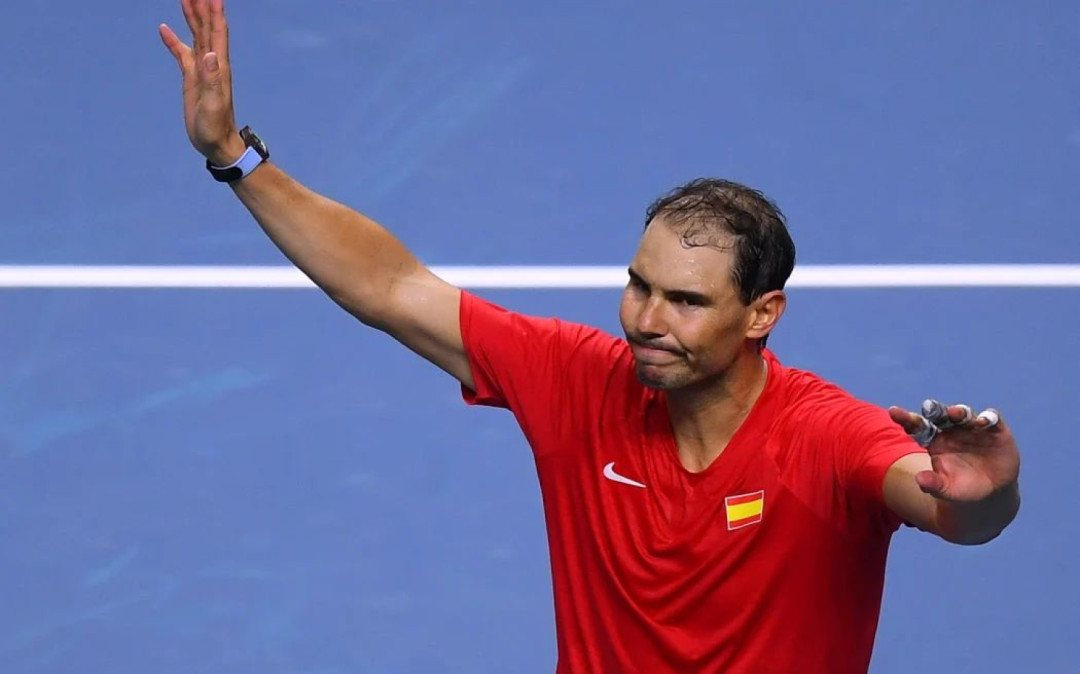 Perpisahan Pahit Rafael Nadal: Keajaiban Lama Hilang di Laga Terakhir