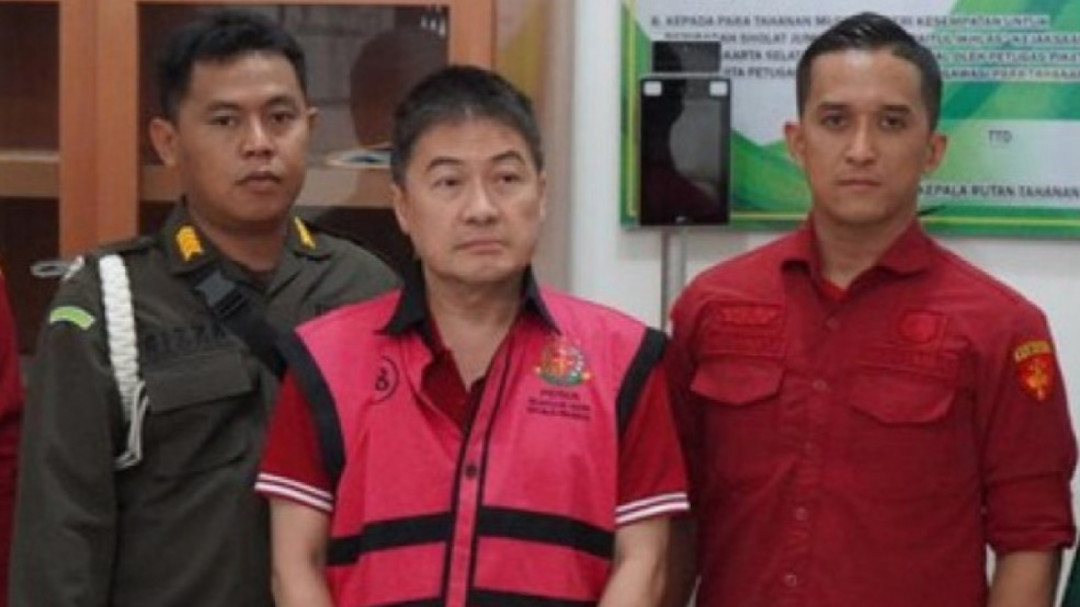 Kasus Emas Crazy Rich Surabaya, Kejagung Periksa Pejabat PT Antam Tbk