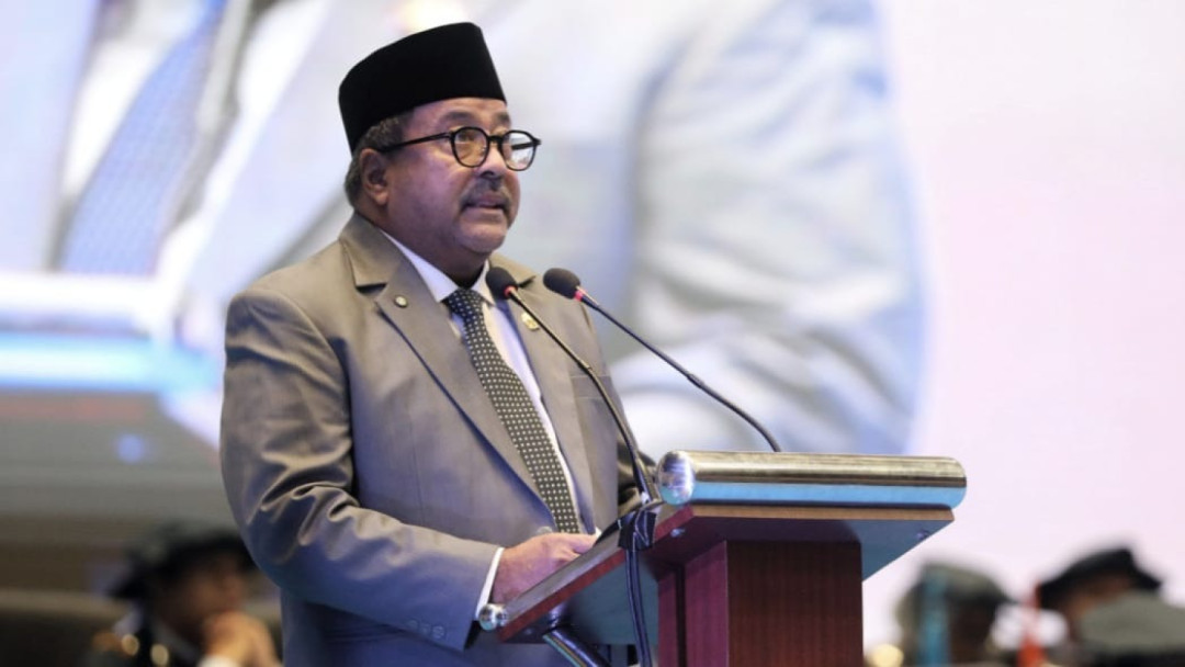 Wagub DKI Gandeng Dunia Pendidikan Wujudkan Jakarta Kota Global