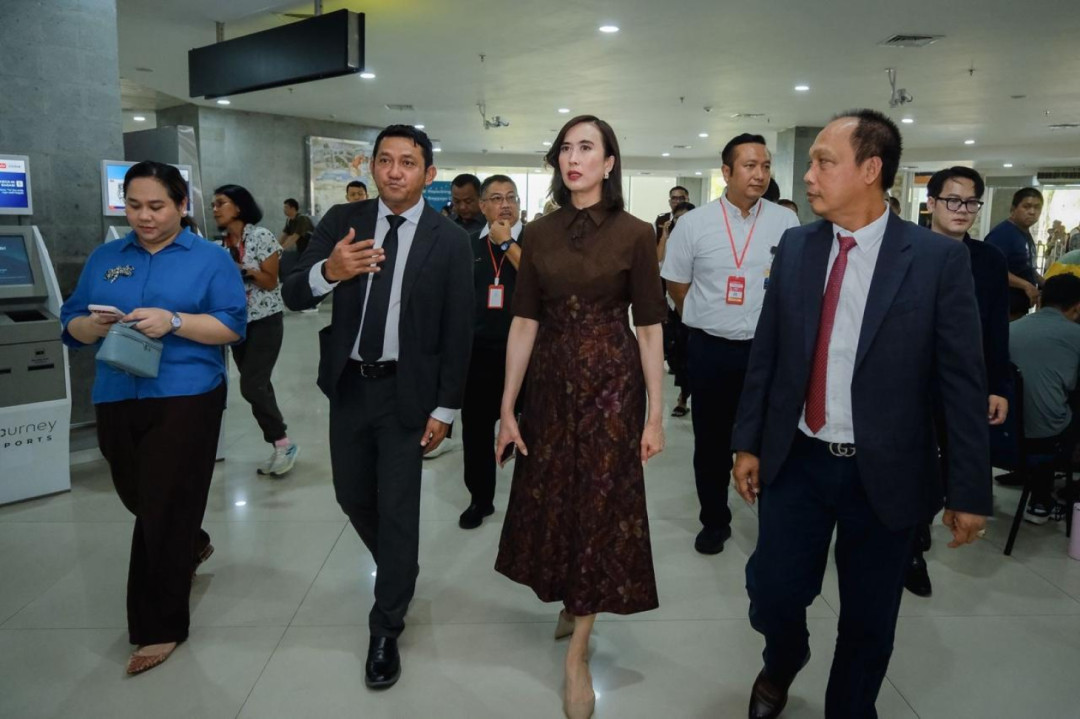 Menpar Apresiasi Layanan Pariwisata Bali Selama Libur Nyepi dan Lebaran 2026