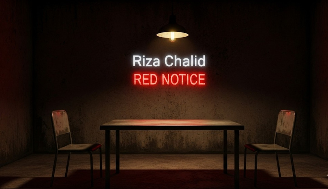 Jejak Riza Chalid di Malaysia Terendus, Polri Siapkan 'Red Notice' Interpol