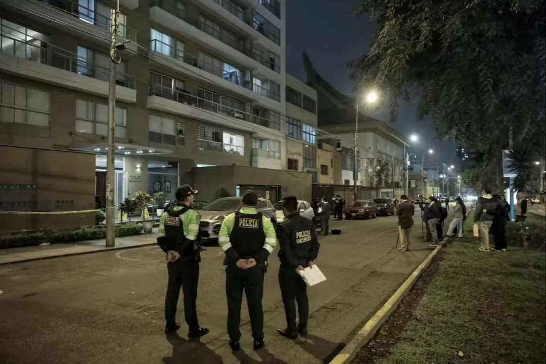 Jasad Diplomat RI di Peru Diautopsi, Keluarga Dipindahkan ke Tempat Aman