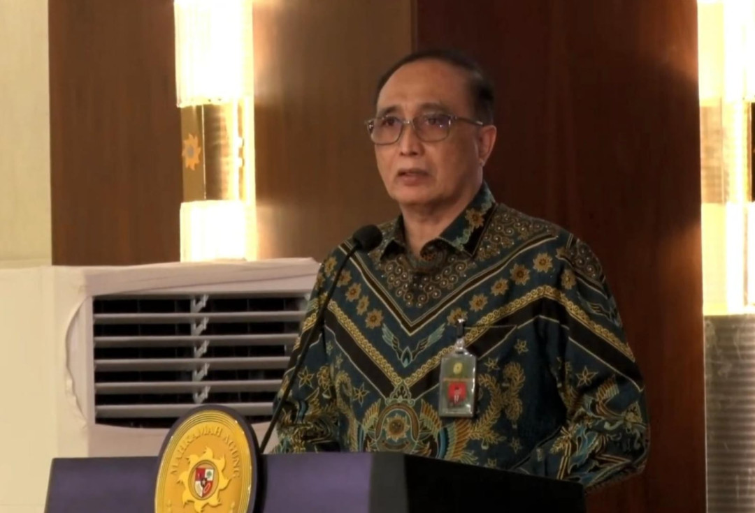 Refleksi Akhir Tahun MA: Enam Regulasi Penting Diterbitkan Sepanjang 2025