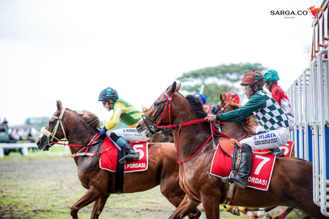 IHR Triple Crown Serie I 2026 Tawarkan Persaingan Sengit dan Hiburan di Yogyakarta