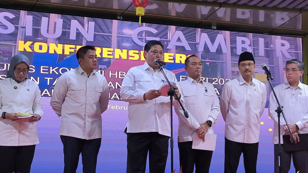 Pemerintah Gelontorkan Rp911,16 Miliar untuk Diskon Transportasi Lebaran 2026