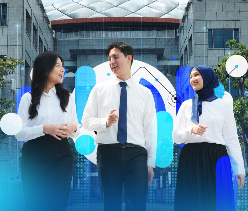 Resmi Dibuka! Ini Jurusan dan Syarat Daftar PCPM BI Angkatan 40