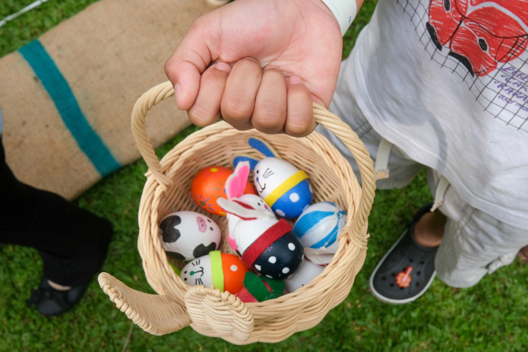 Irene: Easter Fair Bukti Nyata Sinergi Ekonomi Kreatif dan Hospitalitas