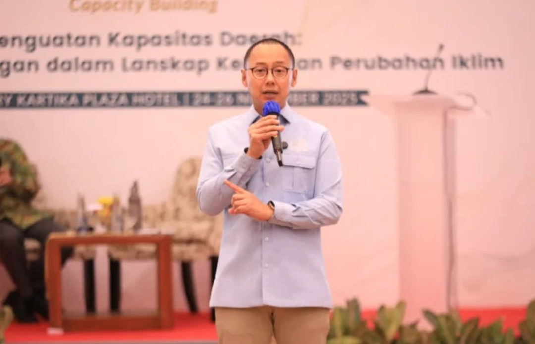 Eddy Soeparno: Krisis Energi Momentum Benahi Subsidi Agar Tepat Sasaran