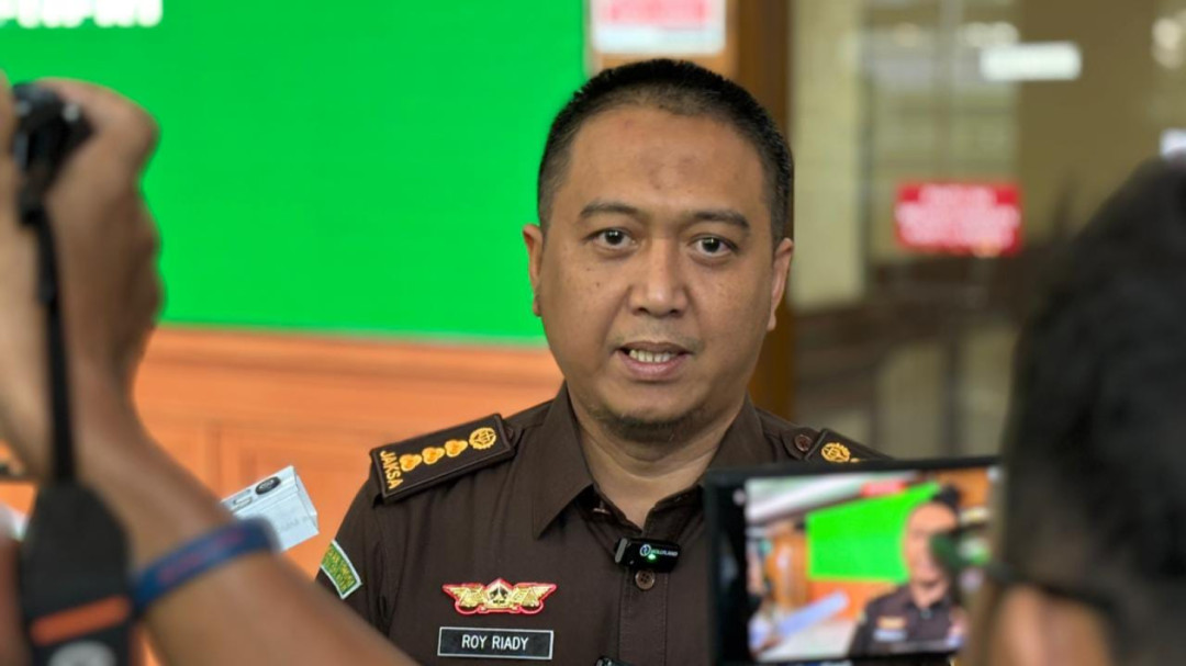 JPU Tegaskan Korupsi Chromebook sebagai Kejahatan Kerah Putih