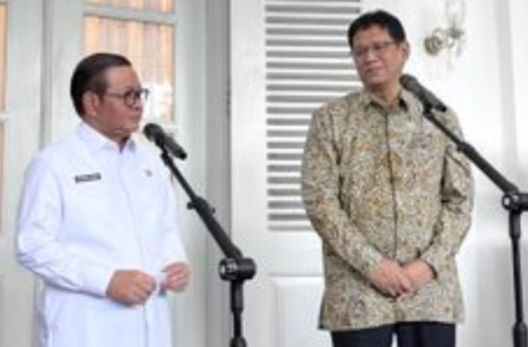 Kemenkeu Izinkan Pemprov DKI Bangun Gedung Tinggi di Lahan SCBD