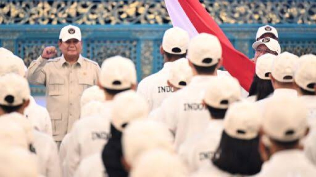 Presiden Prabowo Terima Kontingen SEA Games 2025 di Istana Sore Ini