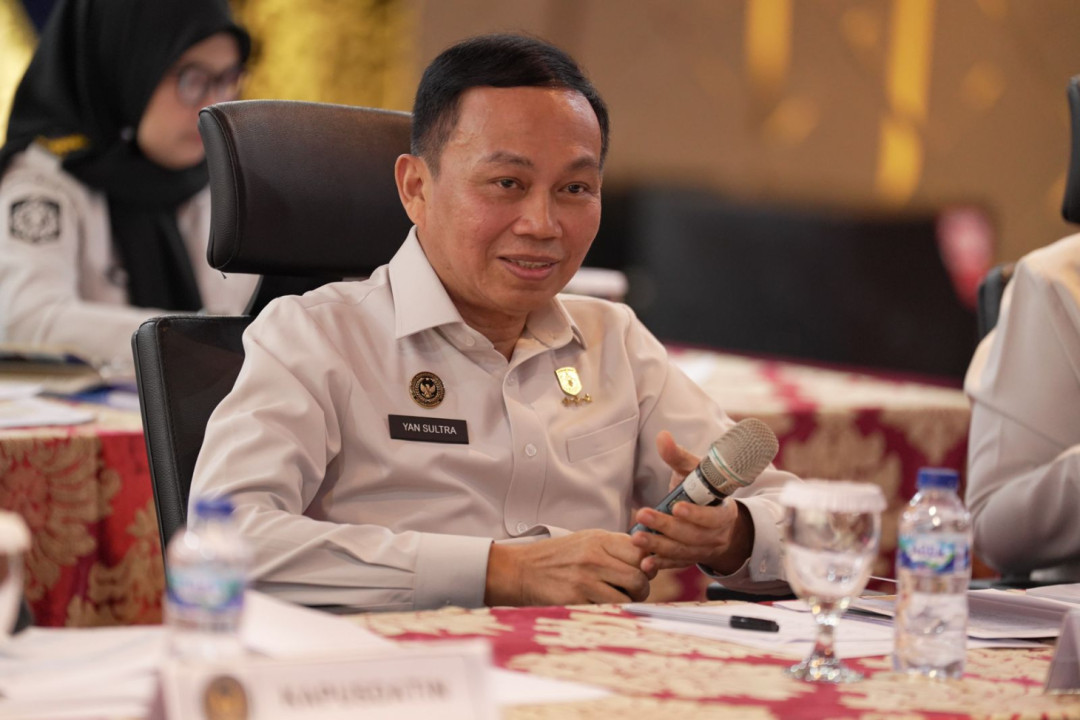 Kemenimipas Tegaskan Penegakan Disiplin ASN Secara Transparan dan Tegas