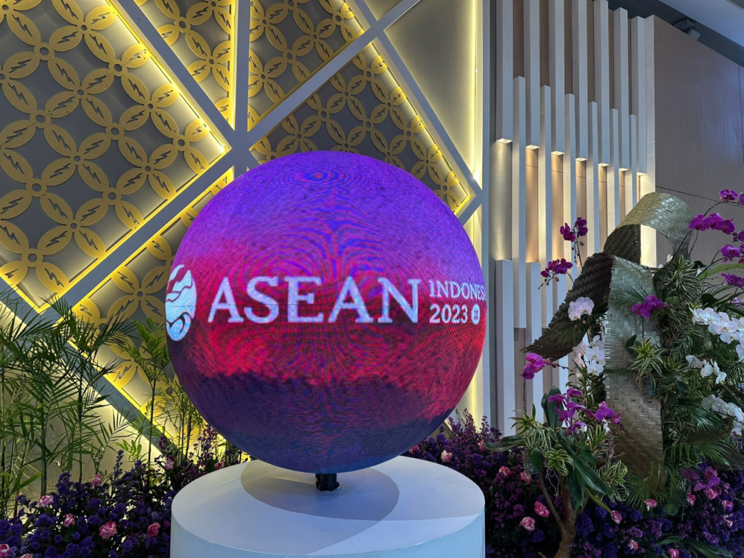 Indonesia Percepat Negosiasi Kode Etik di Laut China Selatan